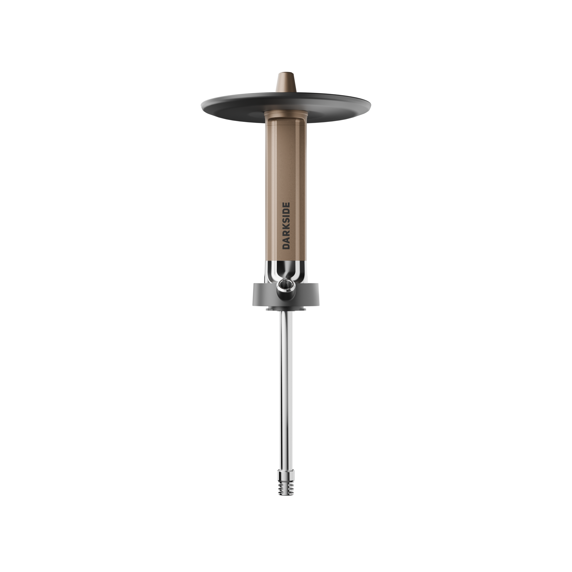 Darkside Evo Premium Hookah Set
