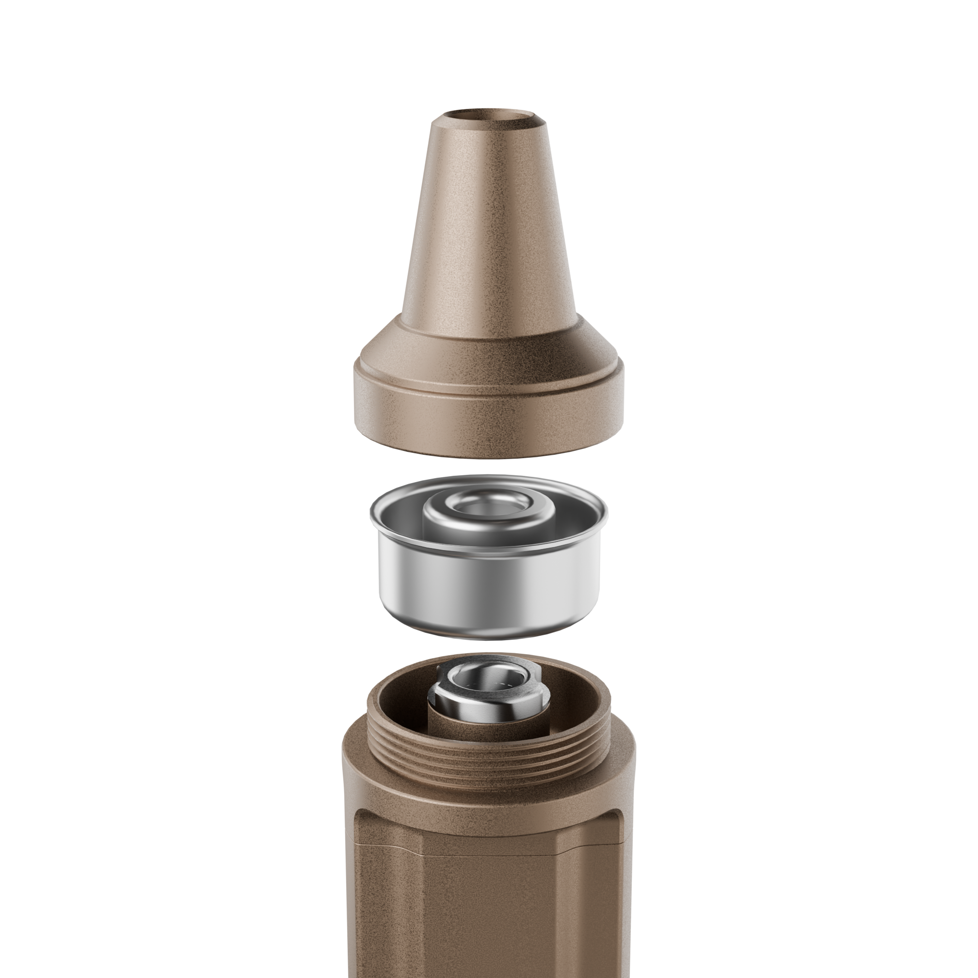Darkside Evo Premium Hookah Set