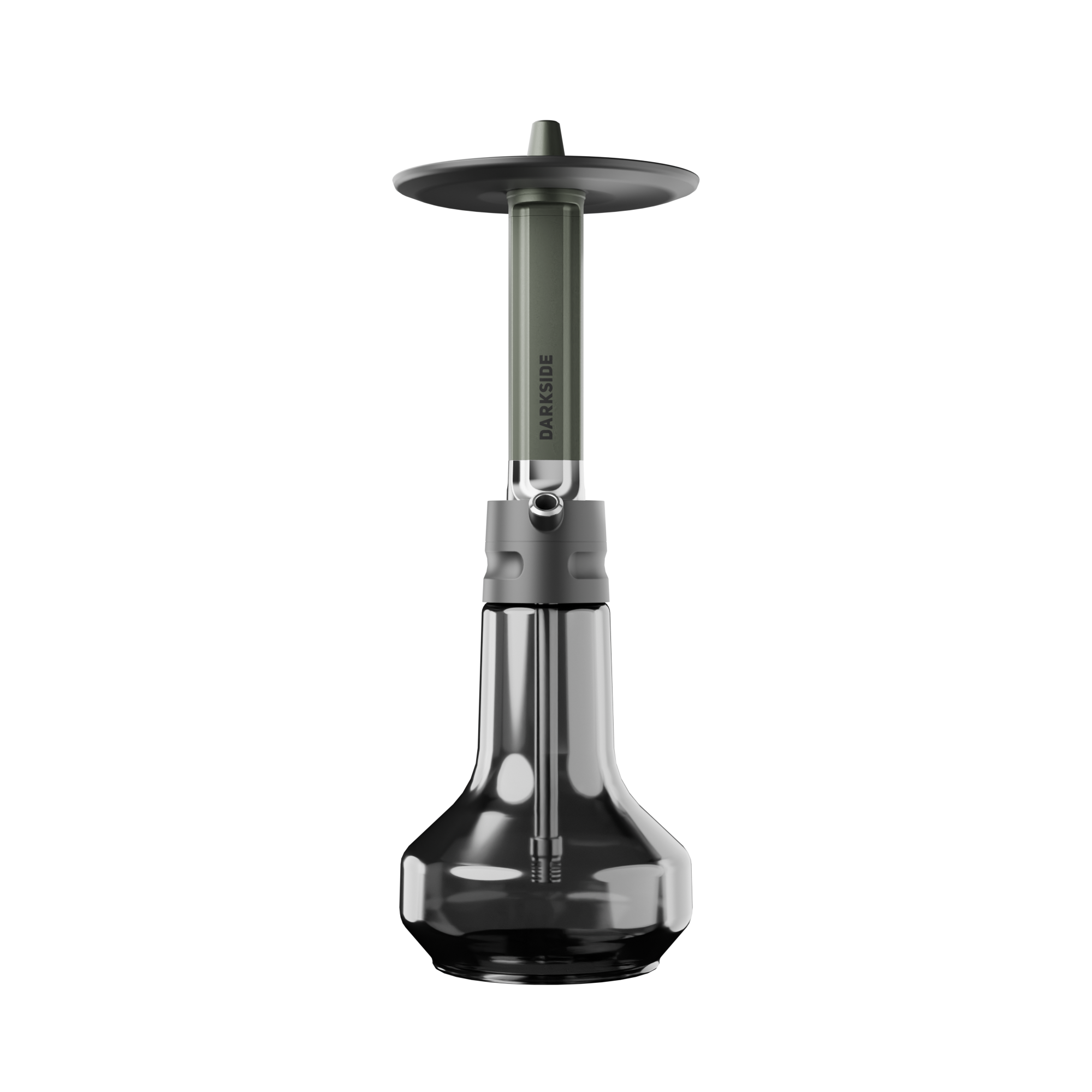 Darkside Evo Premium Hookah Set
