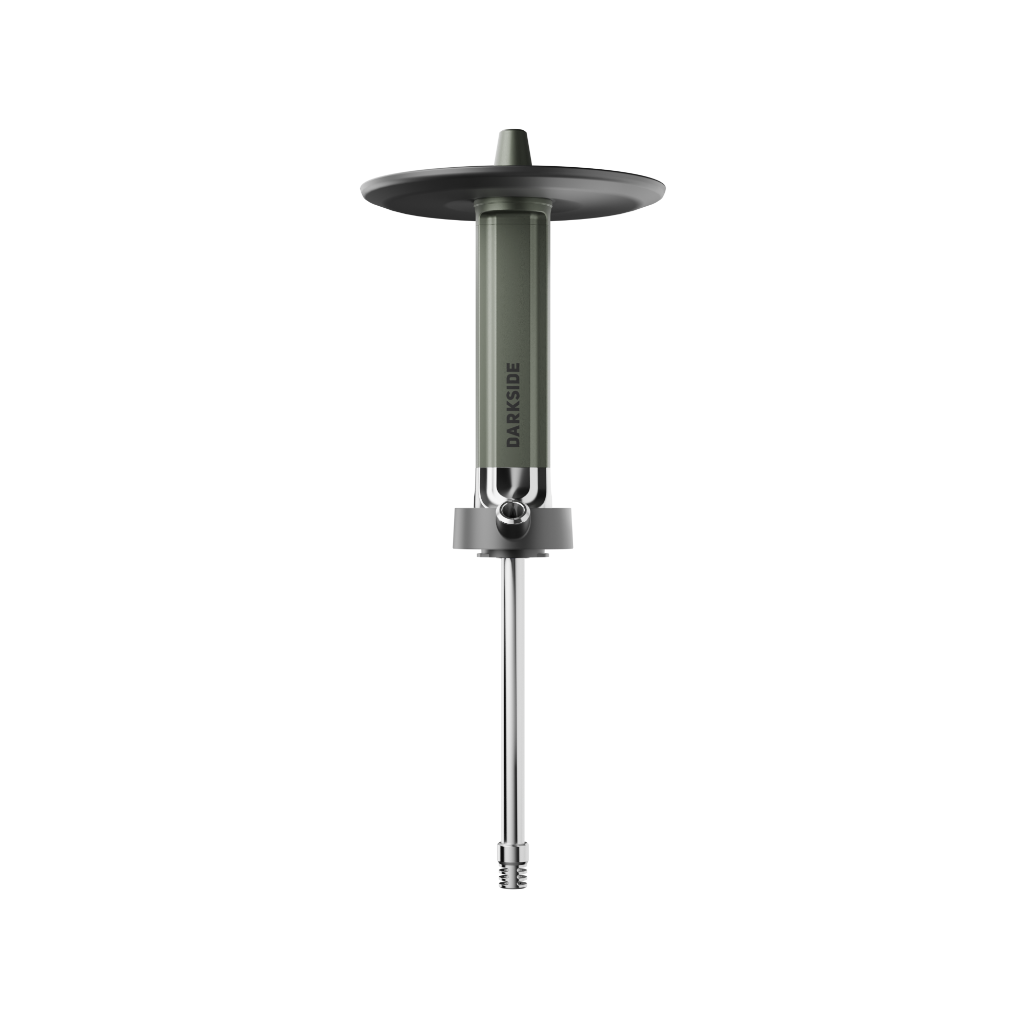 Darkside Evo Premium Hookah Set