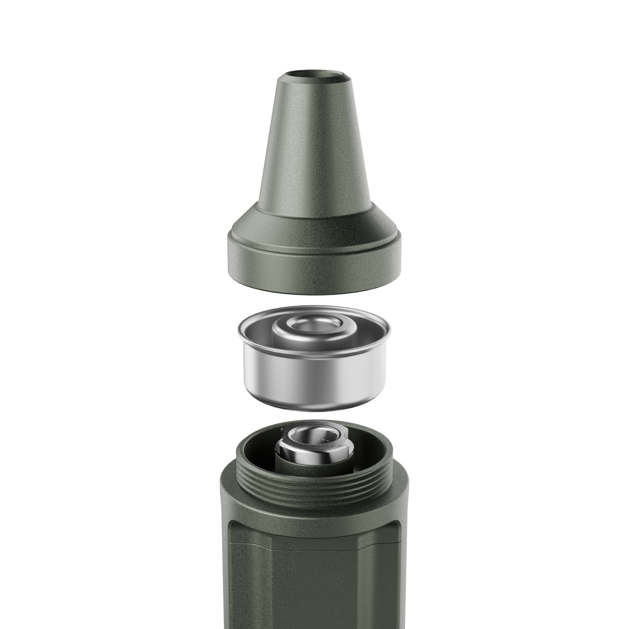 Darkside Evo Premium Hookah Set