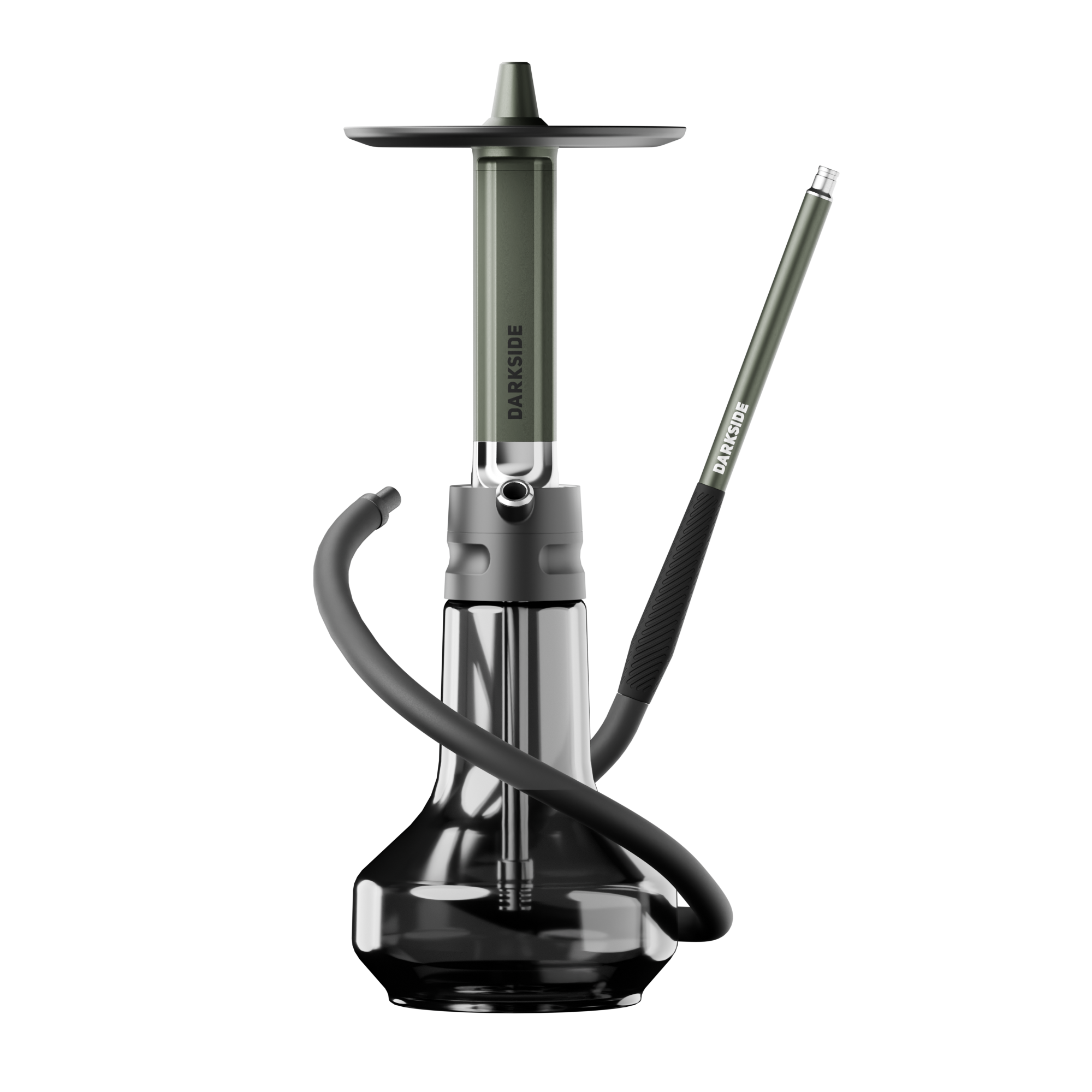 Darkside Evo Premium Hookah Set