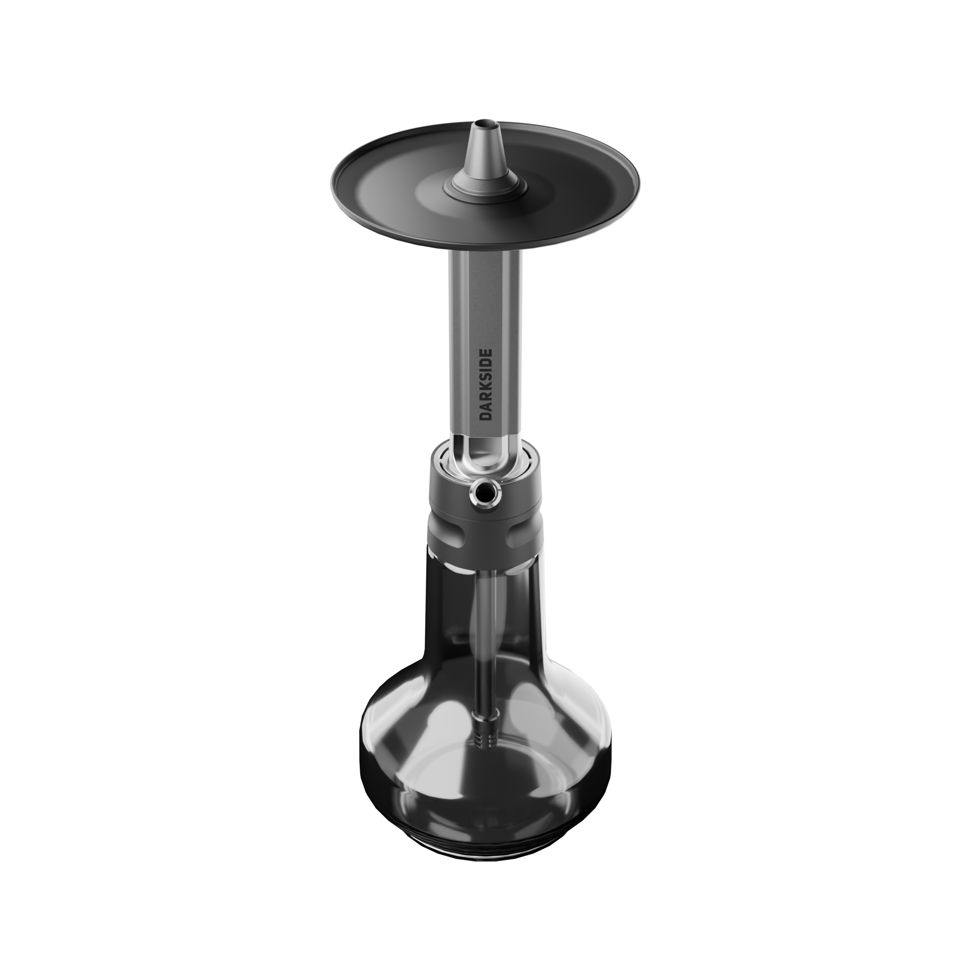 Darkside Evo Premium Hookah Set