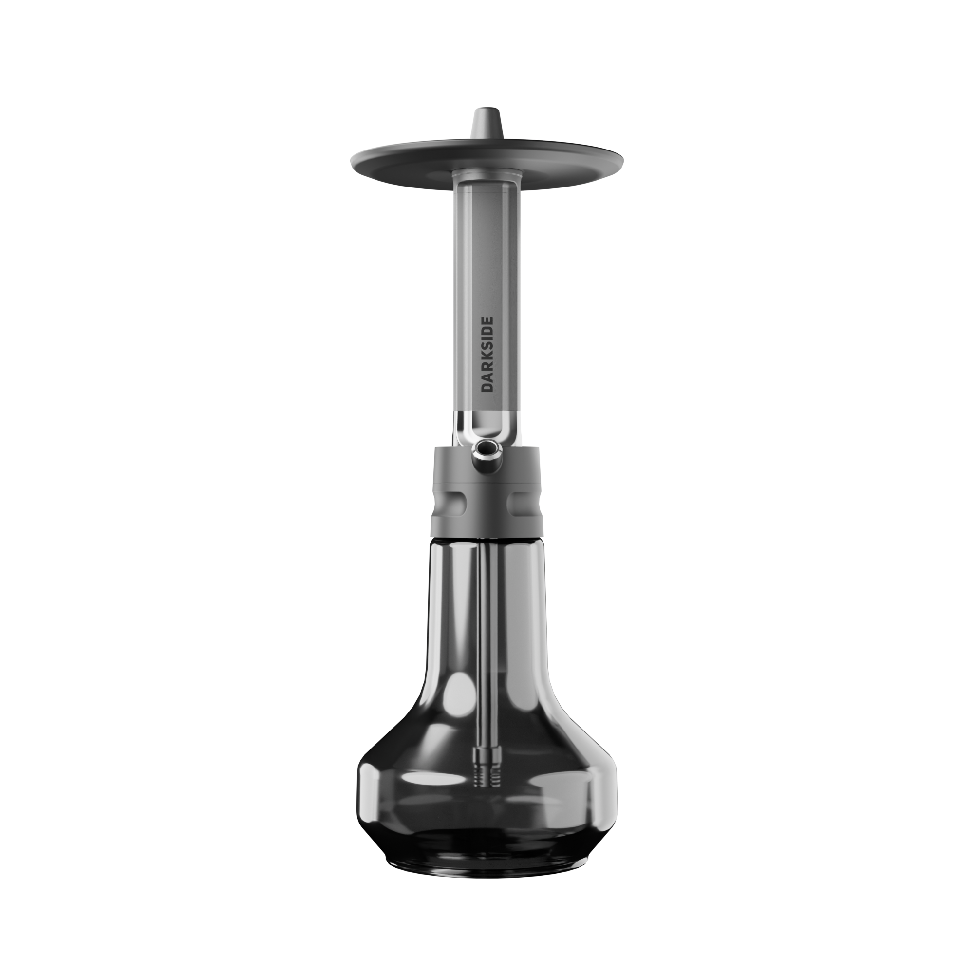 Darkside Evo Premium Hookah Set