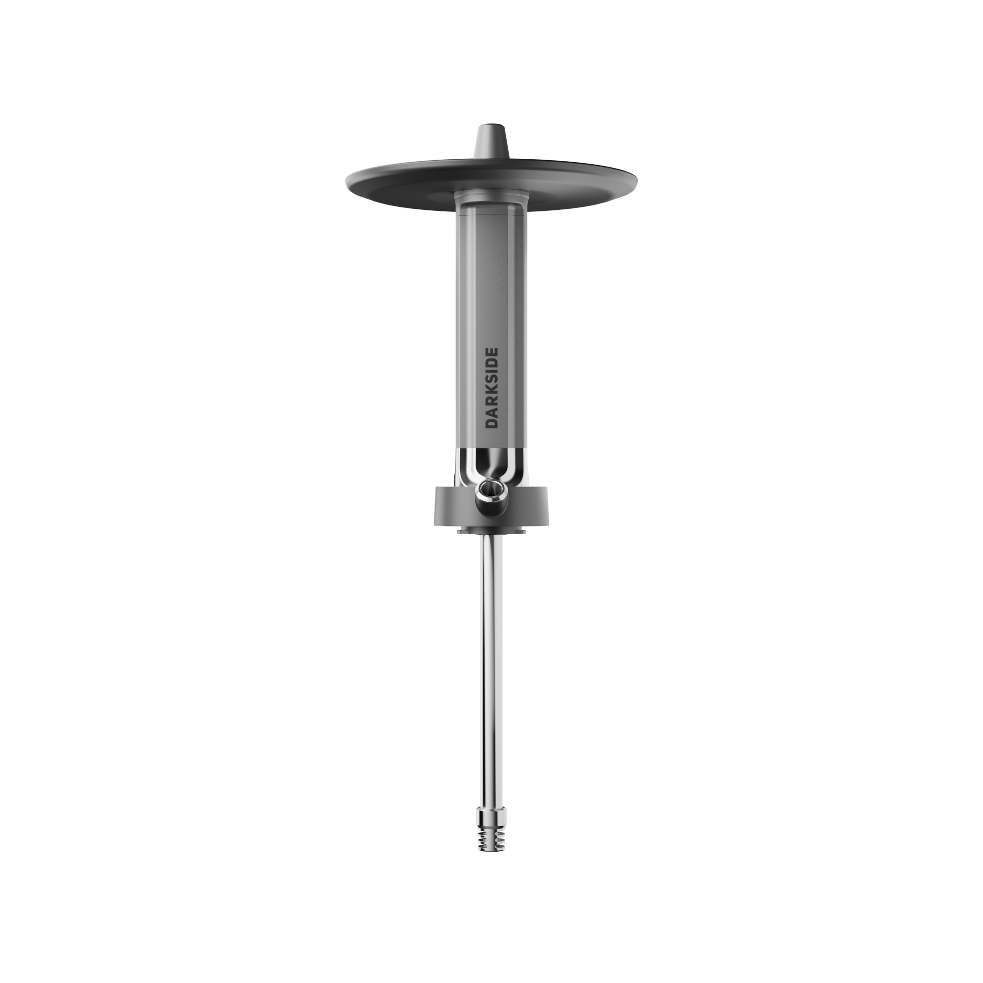 Darkside Evo Premium Hookah Set