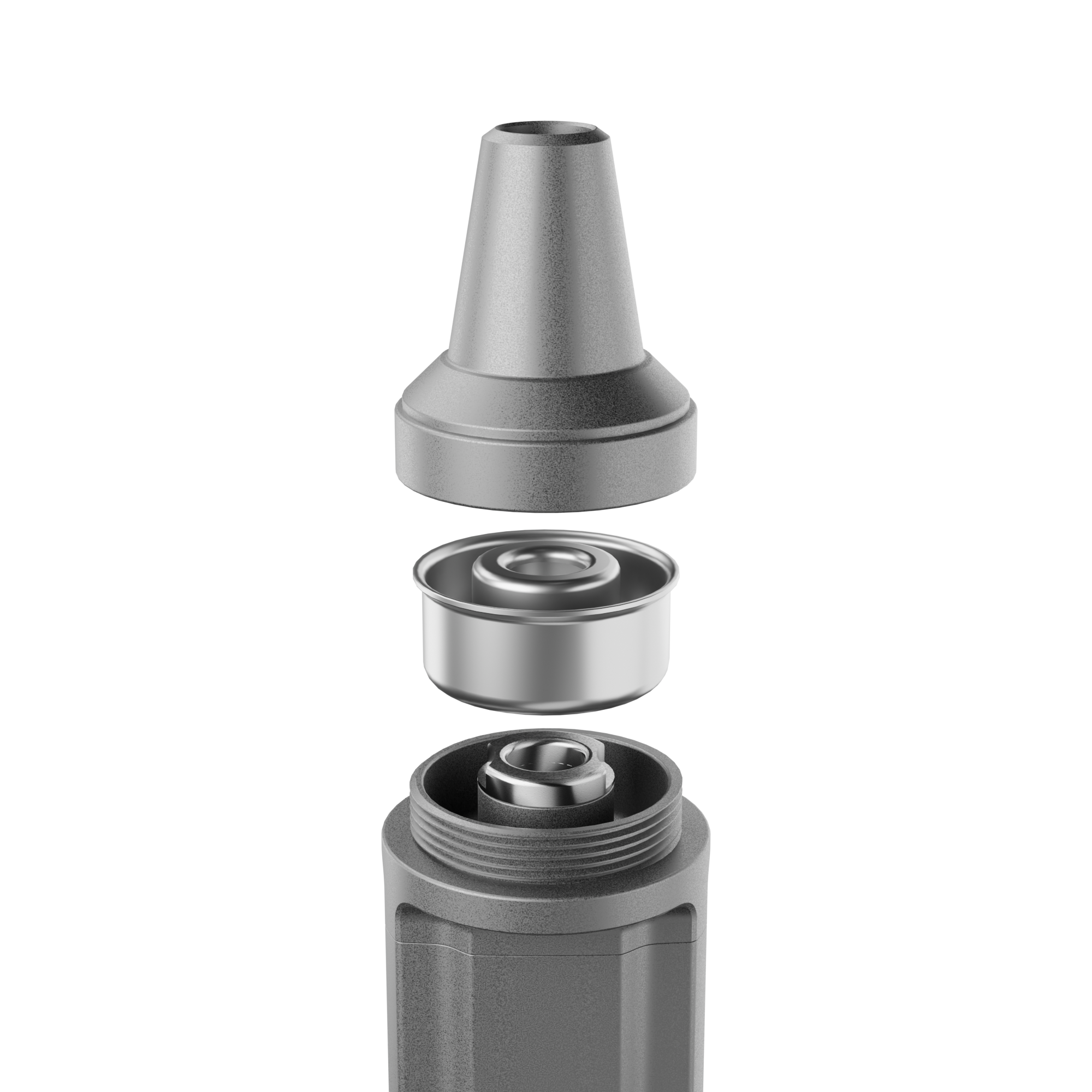 Darkside Evo Premium Hookah Set
