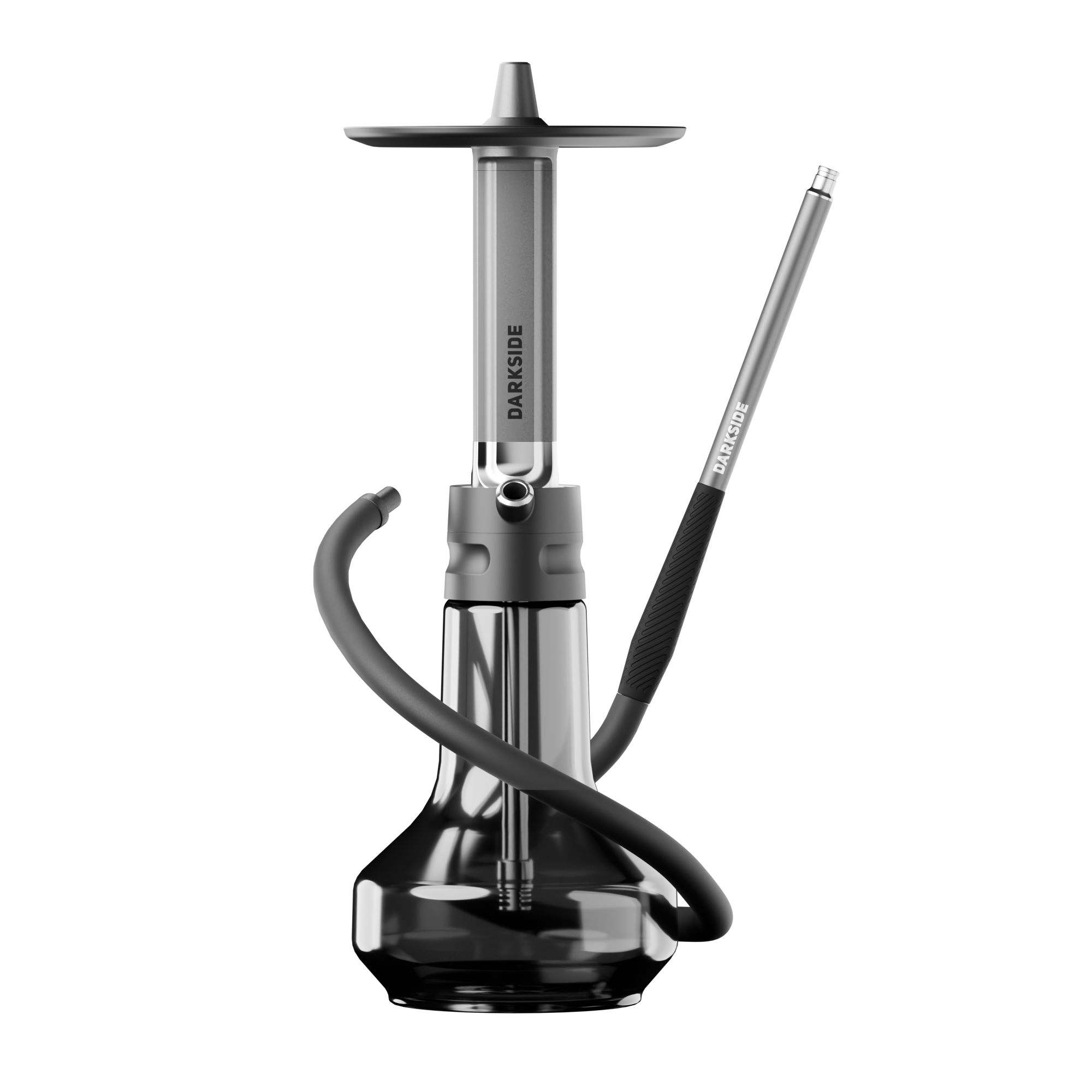 Darkside Evo Premium Hookah Set