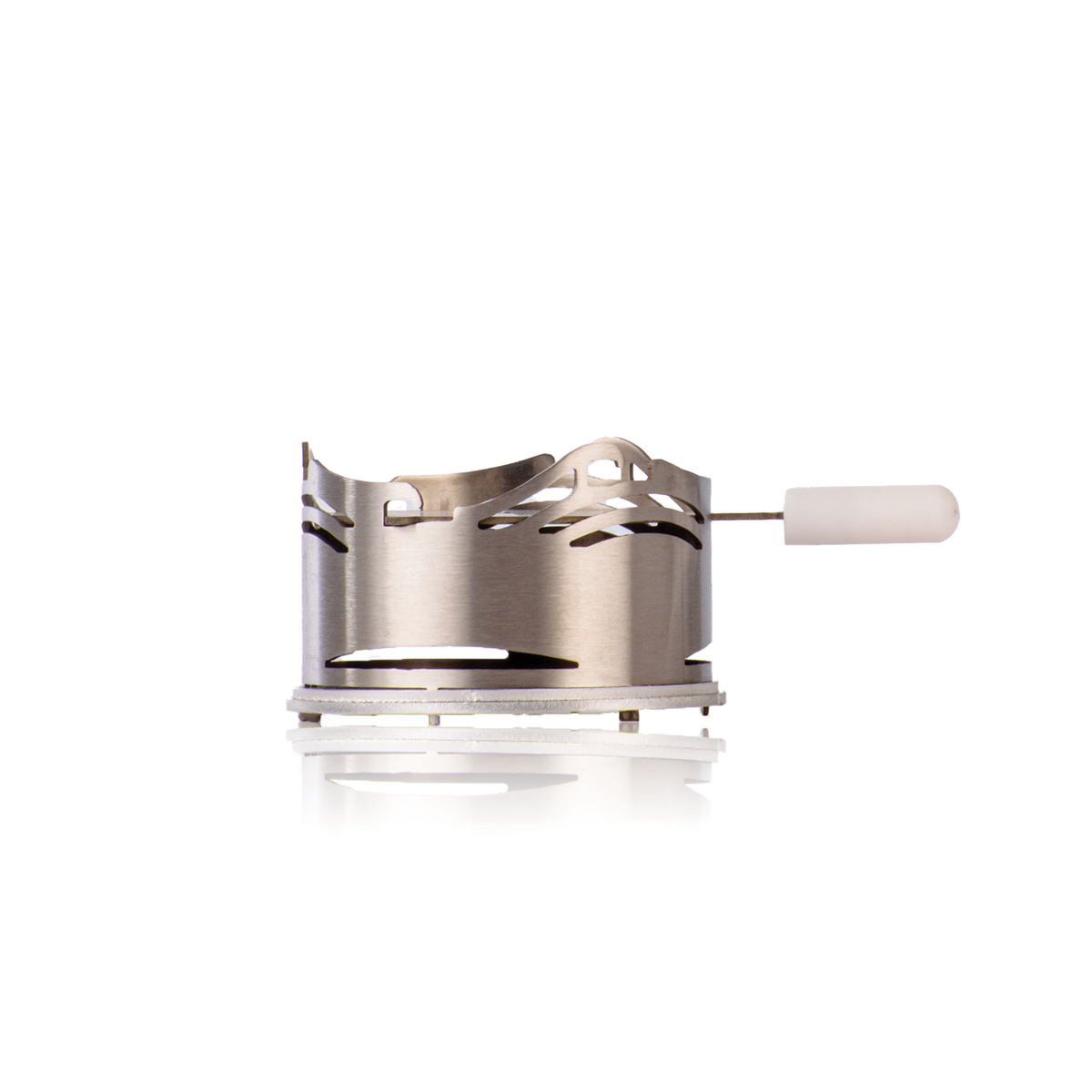 Flux Hookah Heat Management Device (HMD)