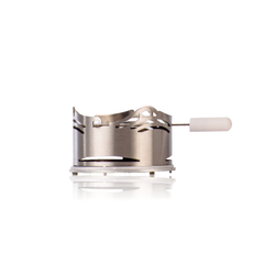 Flux Hookah Heat Management Device (HMD)