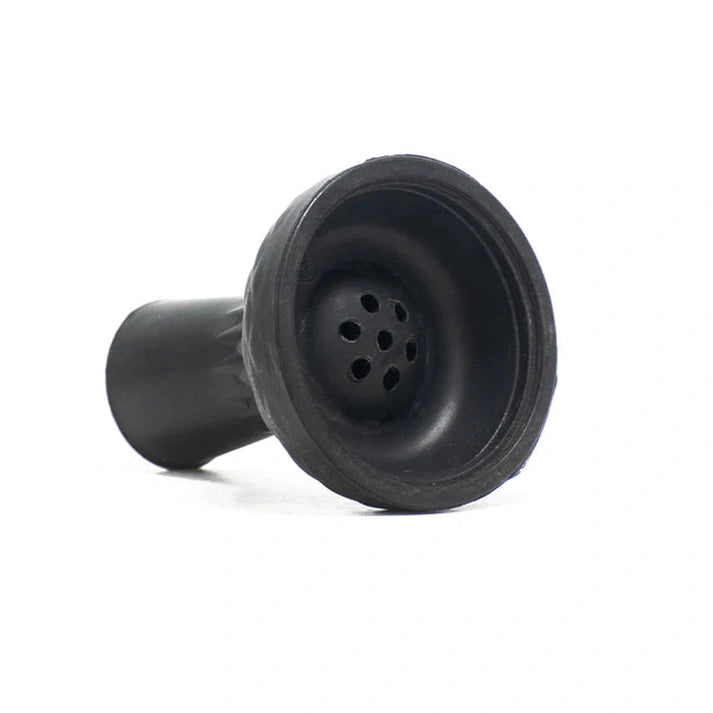 Magix HMD + Silicone Chillum Combo