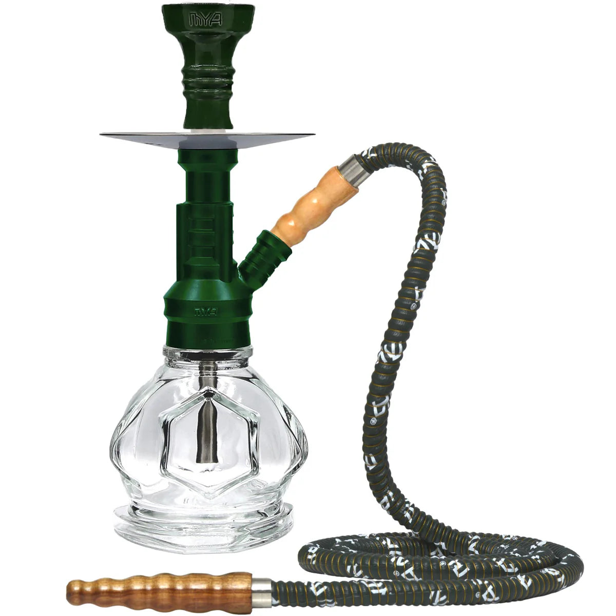 MYA GOLAZO Hookah