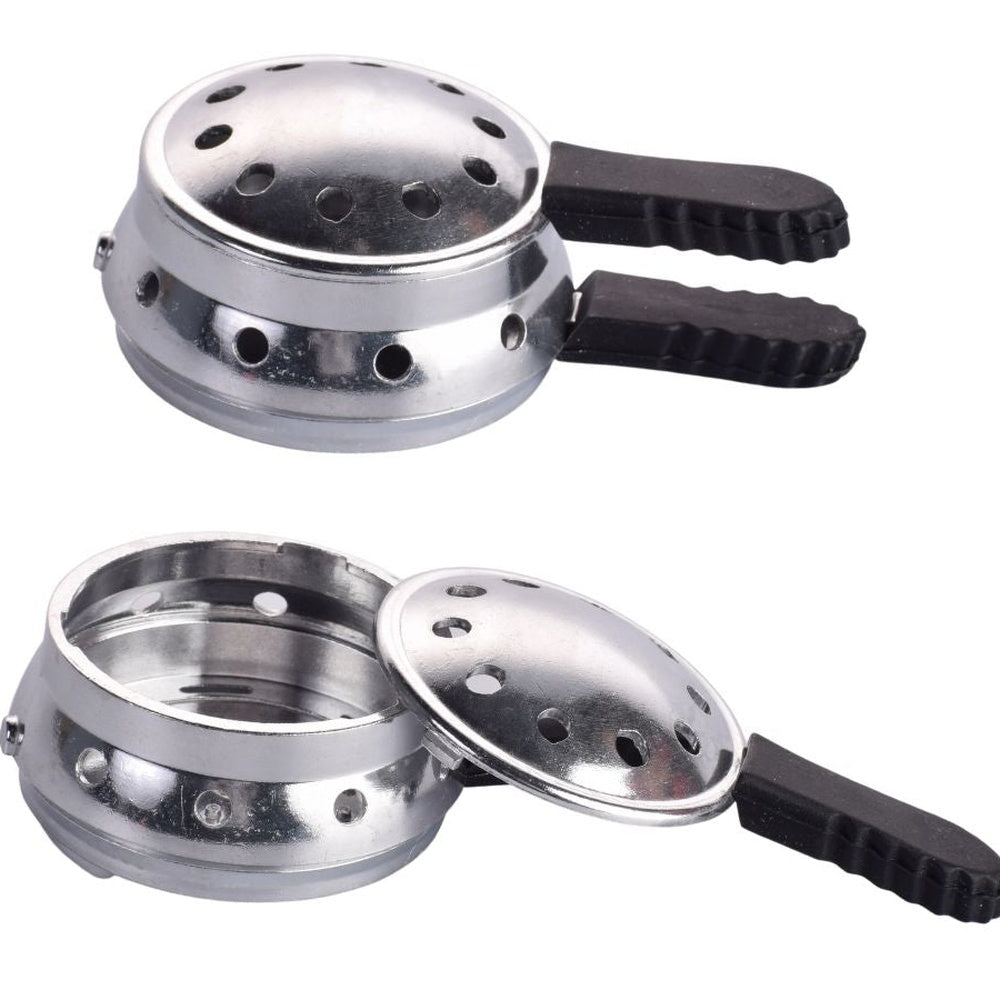 Galaxy Hookah HMD - Heat Management Device