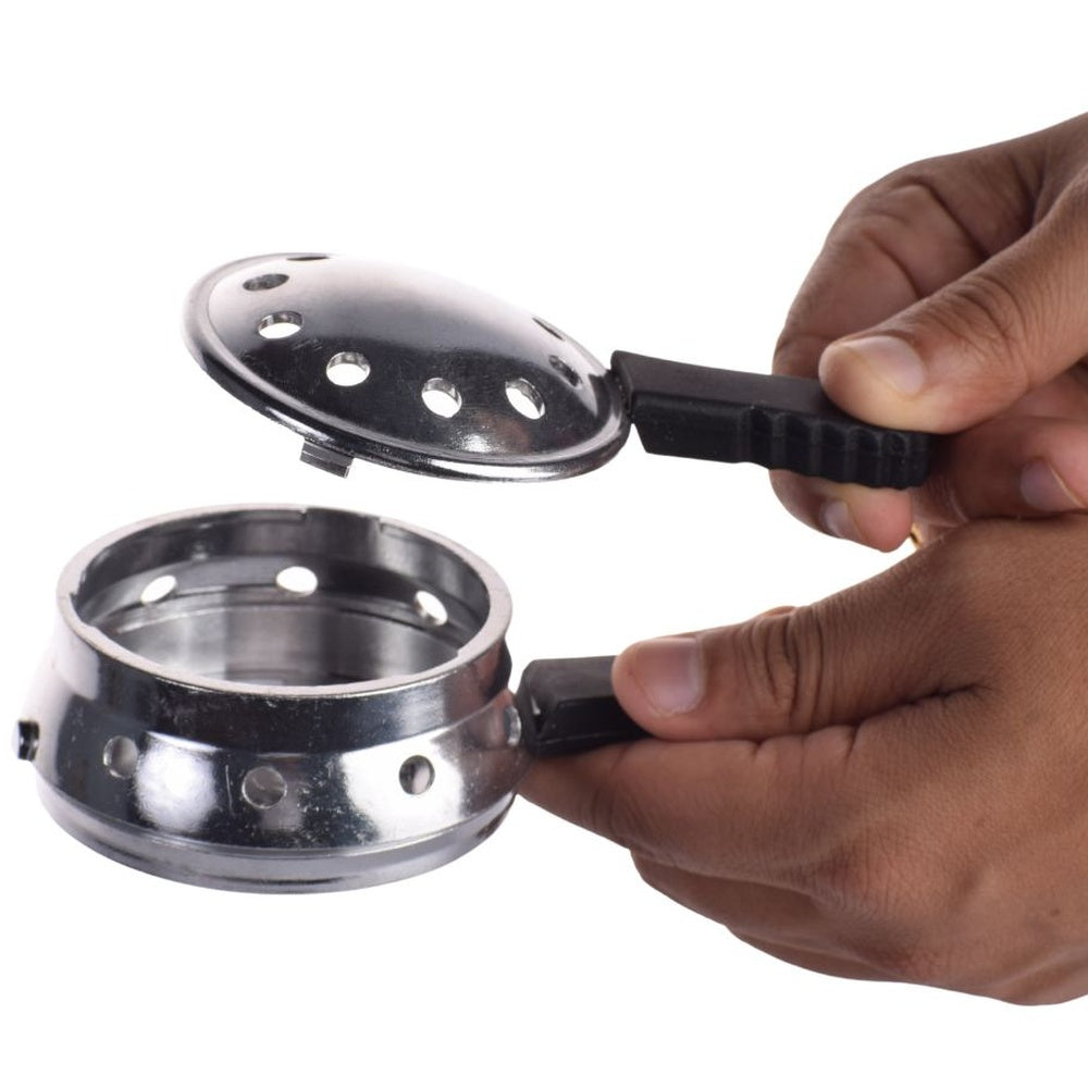 Galaxy Hookah HMD - Heat Management Device