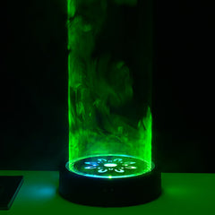 Hookah Laser Base - Laser Light Stand for Hookah