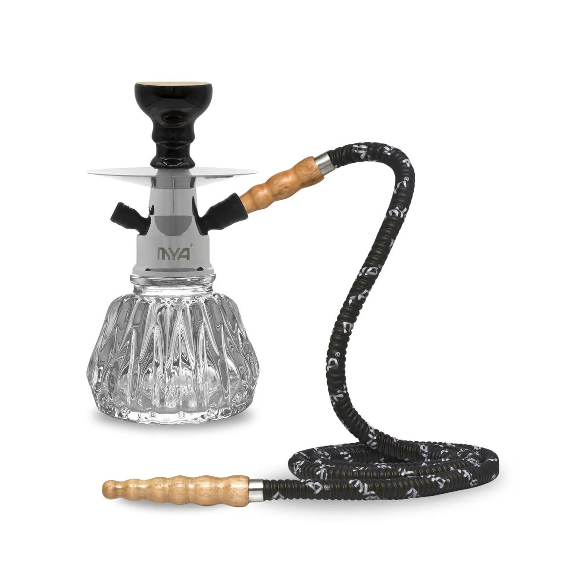 MYA HEERA Hookah