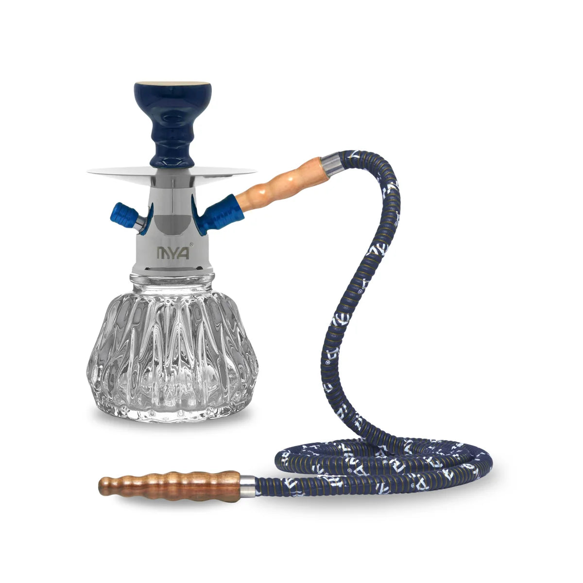 MYA HEERA Hookah