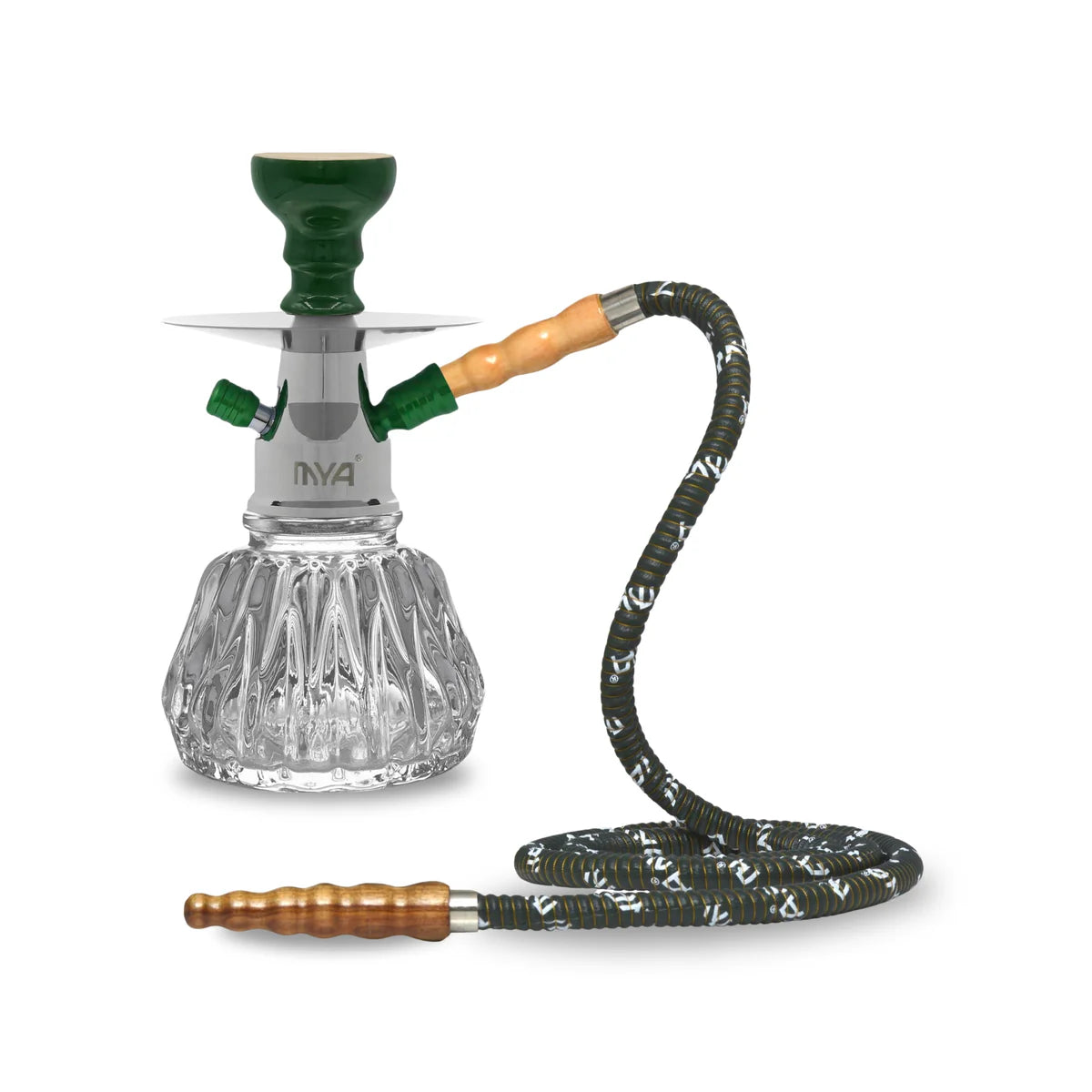 MYA HEERA Hookah
