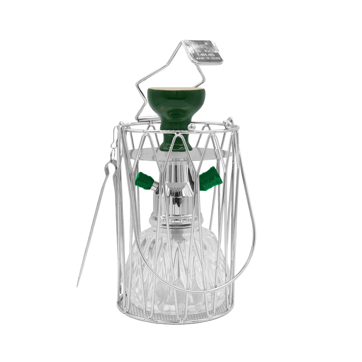 MYA HEERA Hookah