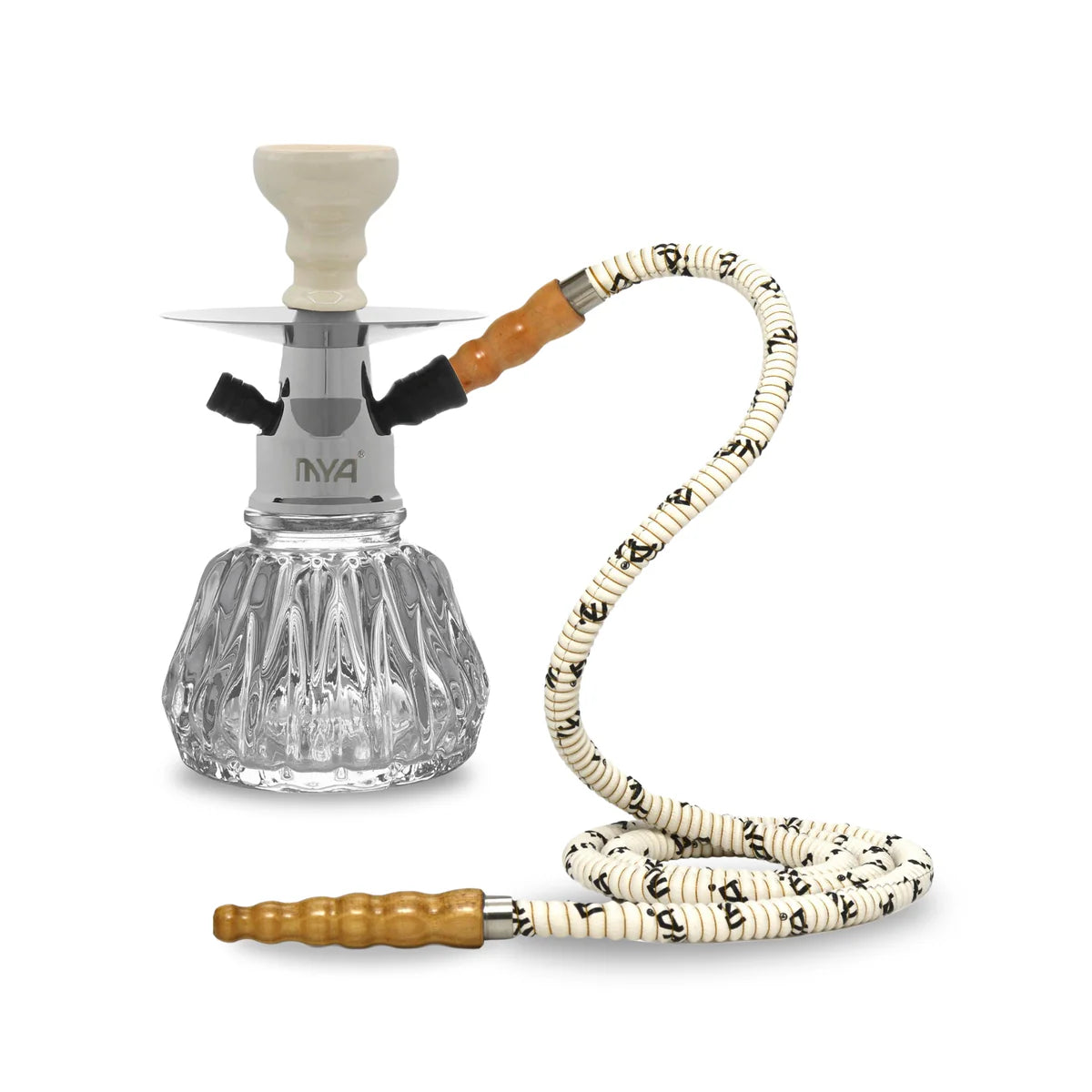 MYA HEERA Hookah