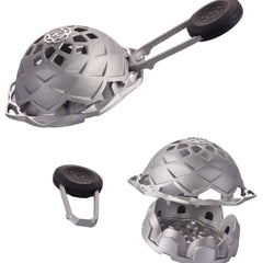 HMD 2.0 For Hookah - Heat Management System
