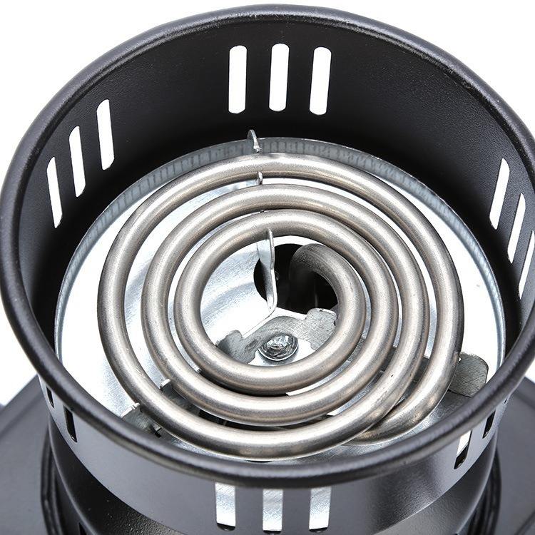 Hot Plate Fast Charcoal Burner