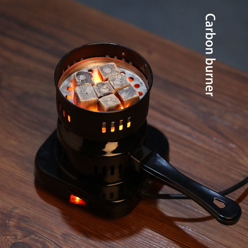 Hot Plate Fast Charcoal Burner