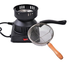 Hot Plate Fast Charcoal Burner