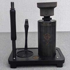 Mr. Eds Ironman Pro X Premium Hookah