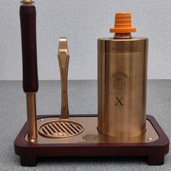 Mr. Eds Ironman Pro X Premium Hookah