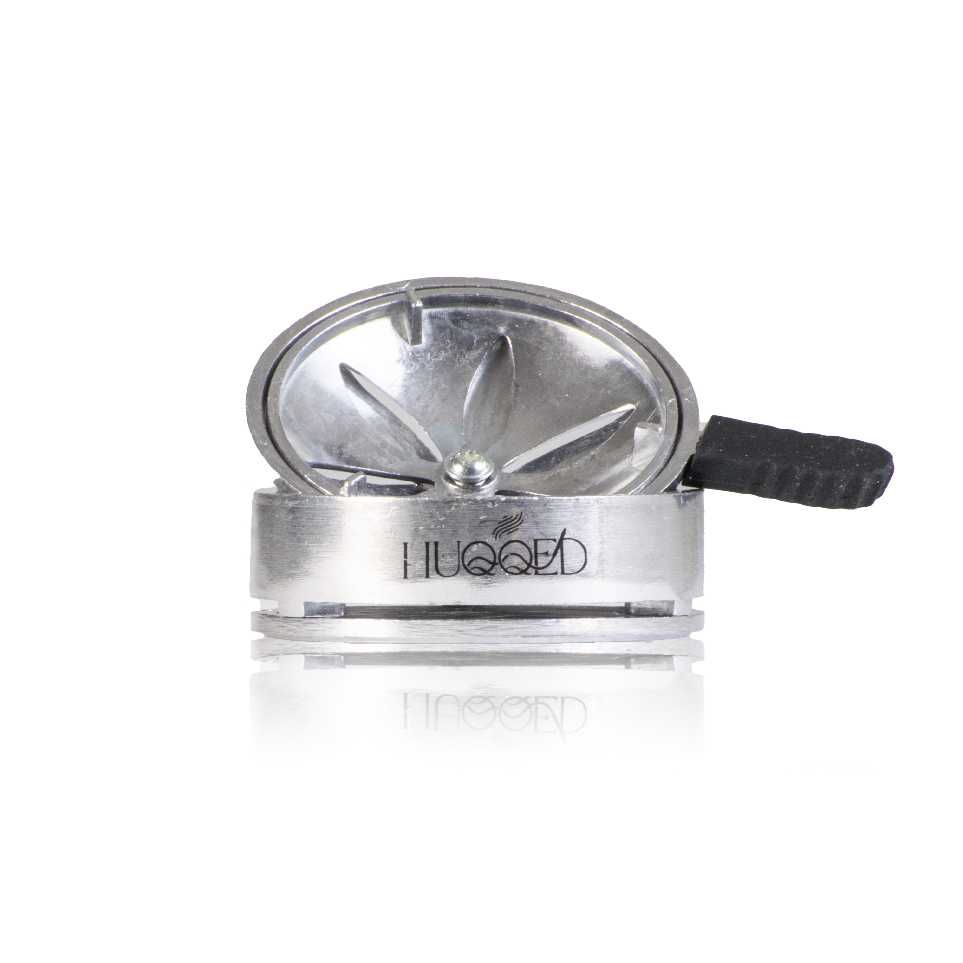 Flower HMD - Hookah Heat Management Device