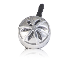 Flower HMD - Hookah Heat Management Device