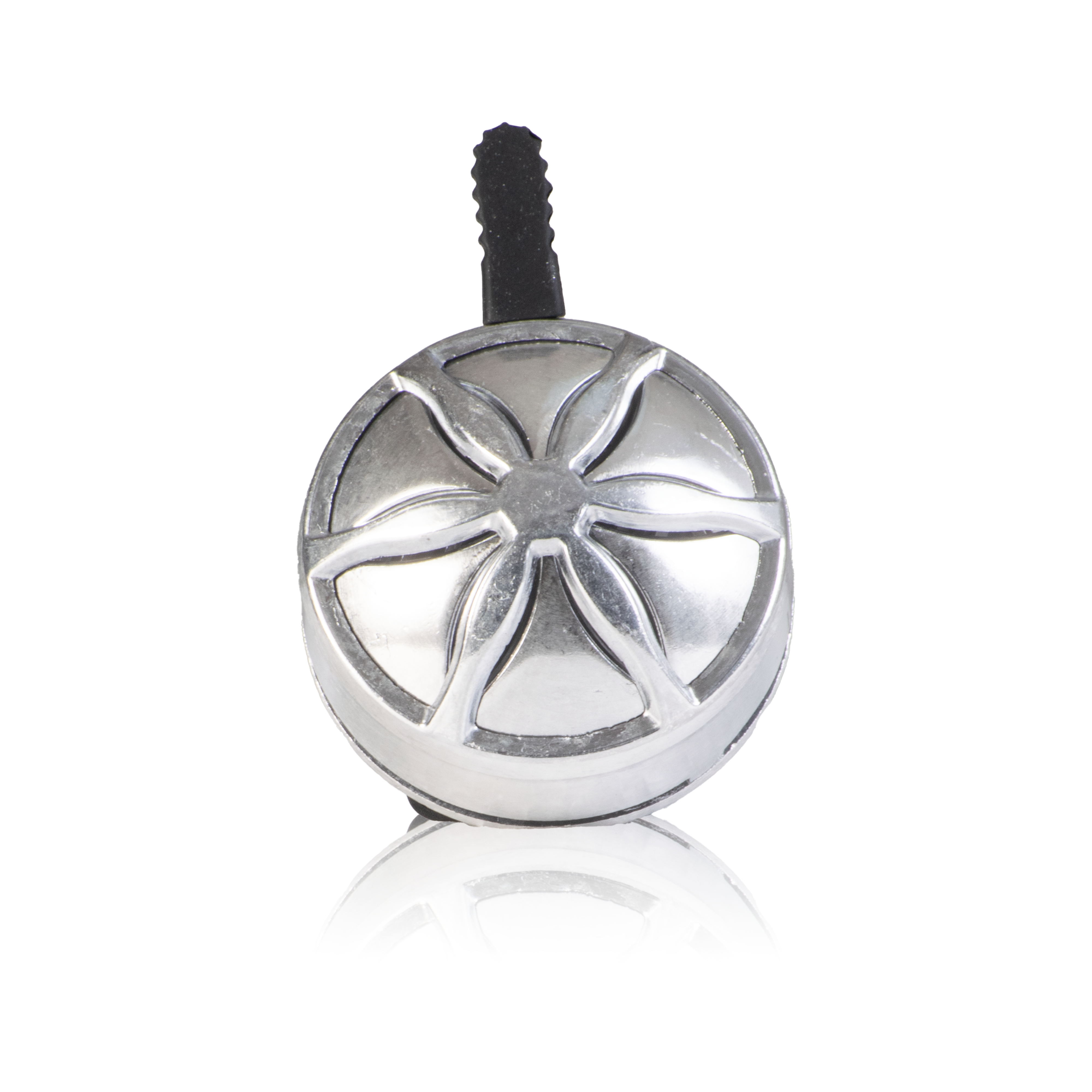 Flower HMD - Hookah Heat Management Device
