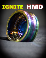 Ignite Hookah HMD - Rainbow