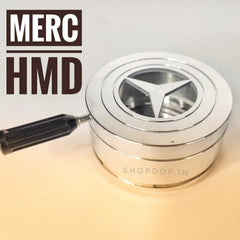 Merc HMD - Hookah Heat Management Device