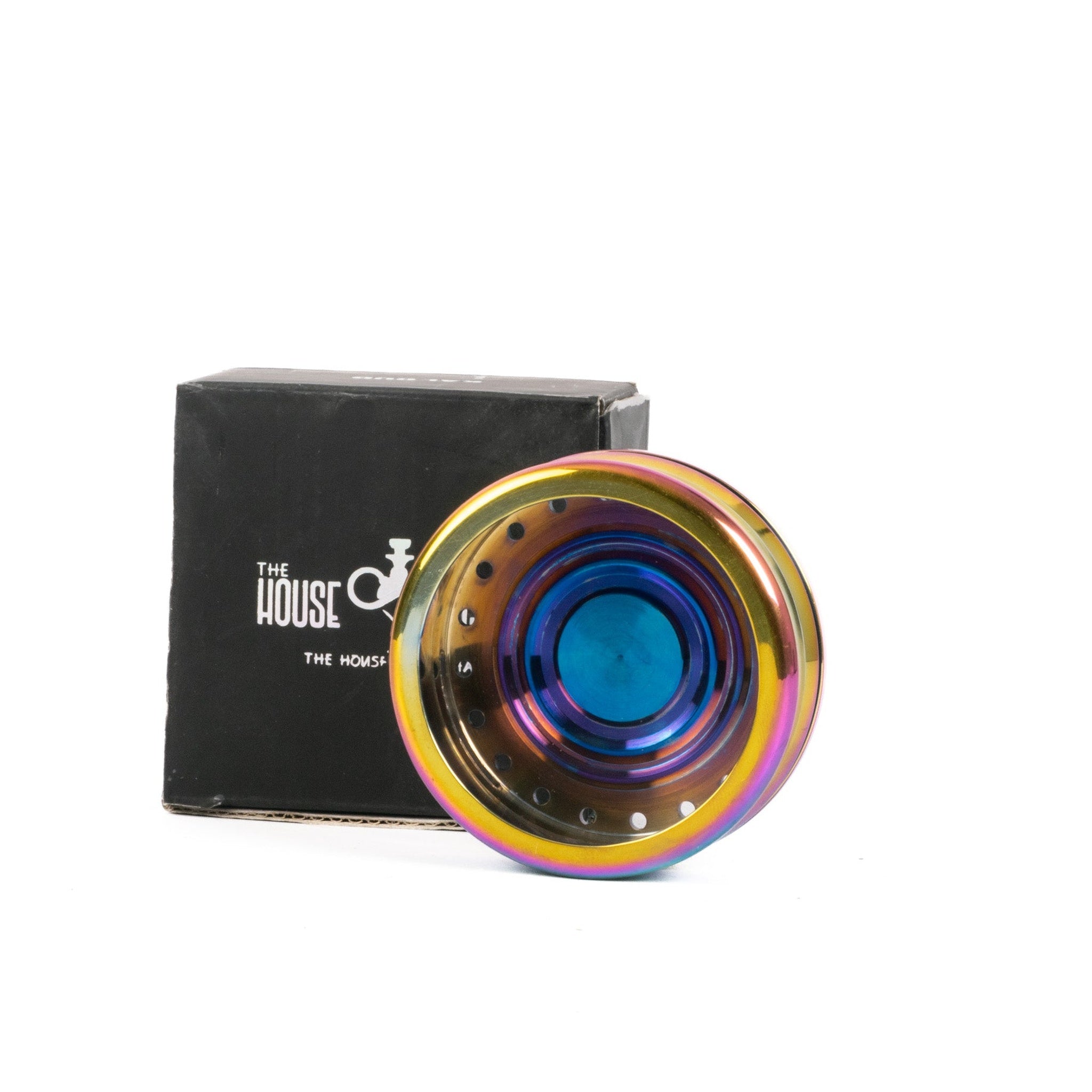 Ignite Hookah HMD - Rainbow