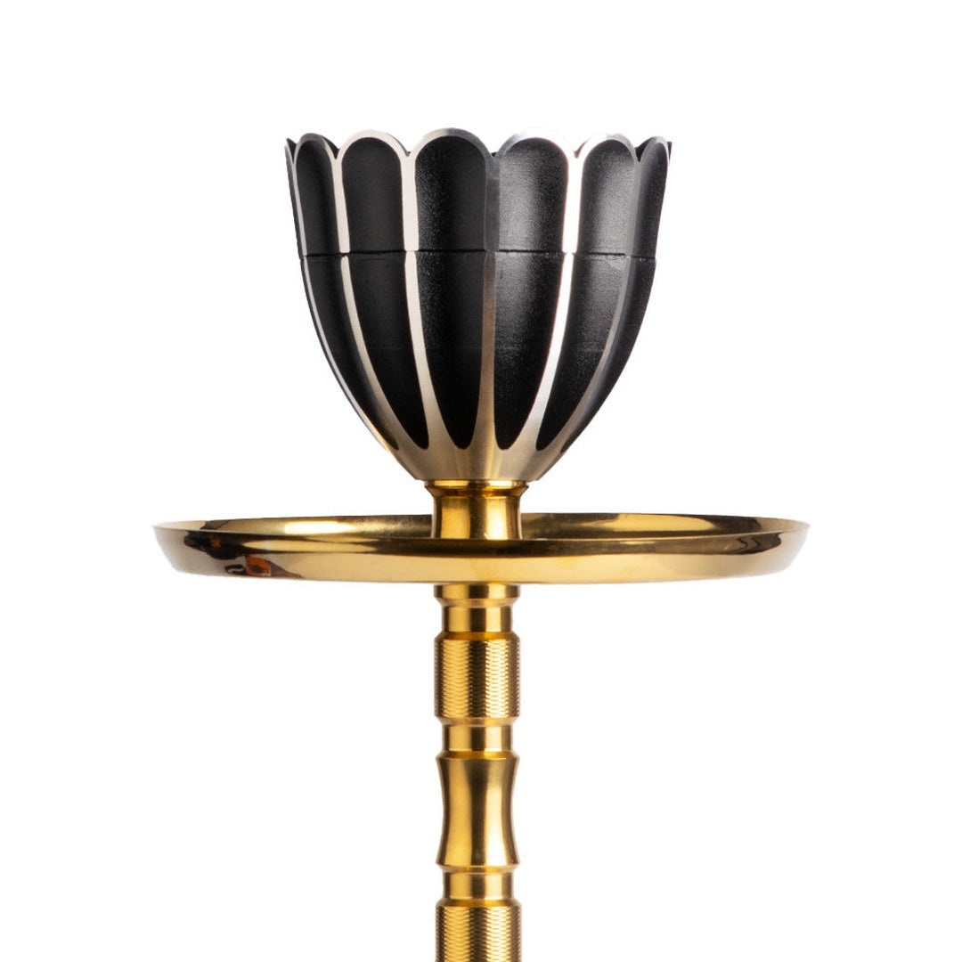 Cocoyaya Jolly Hookah Chillum with HMD Set