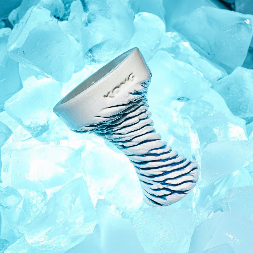 Kong Killer Ice Chillum Bowl