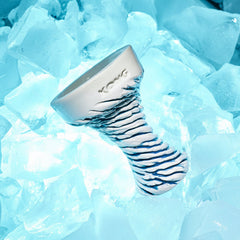 Kong Killer Ice Chillum Bowl