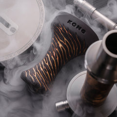 Kong Killer Lava Chillum Bowl