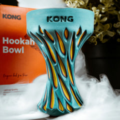 Kong Killer Razor Chillum