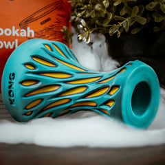 Kong Killer Razor Chillum
