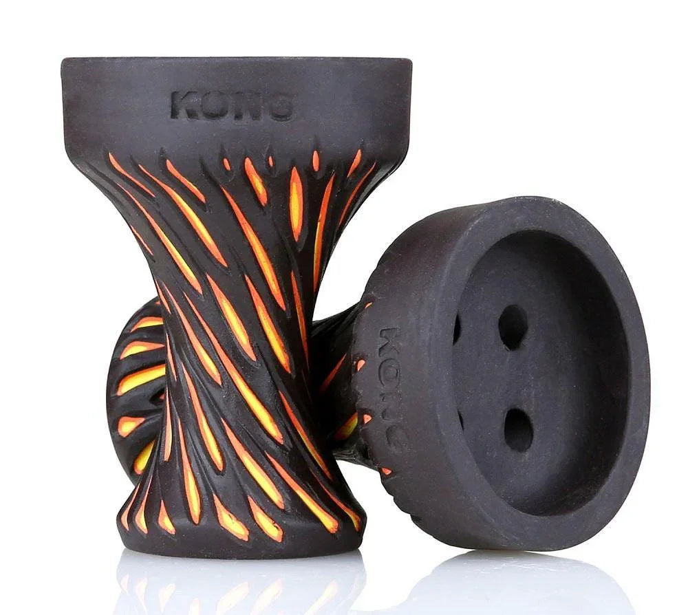 Kong Killer Razor Chillum