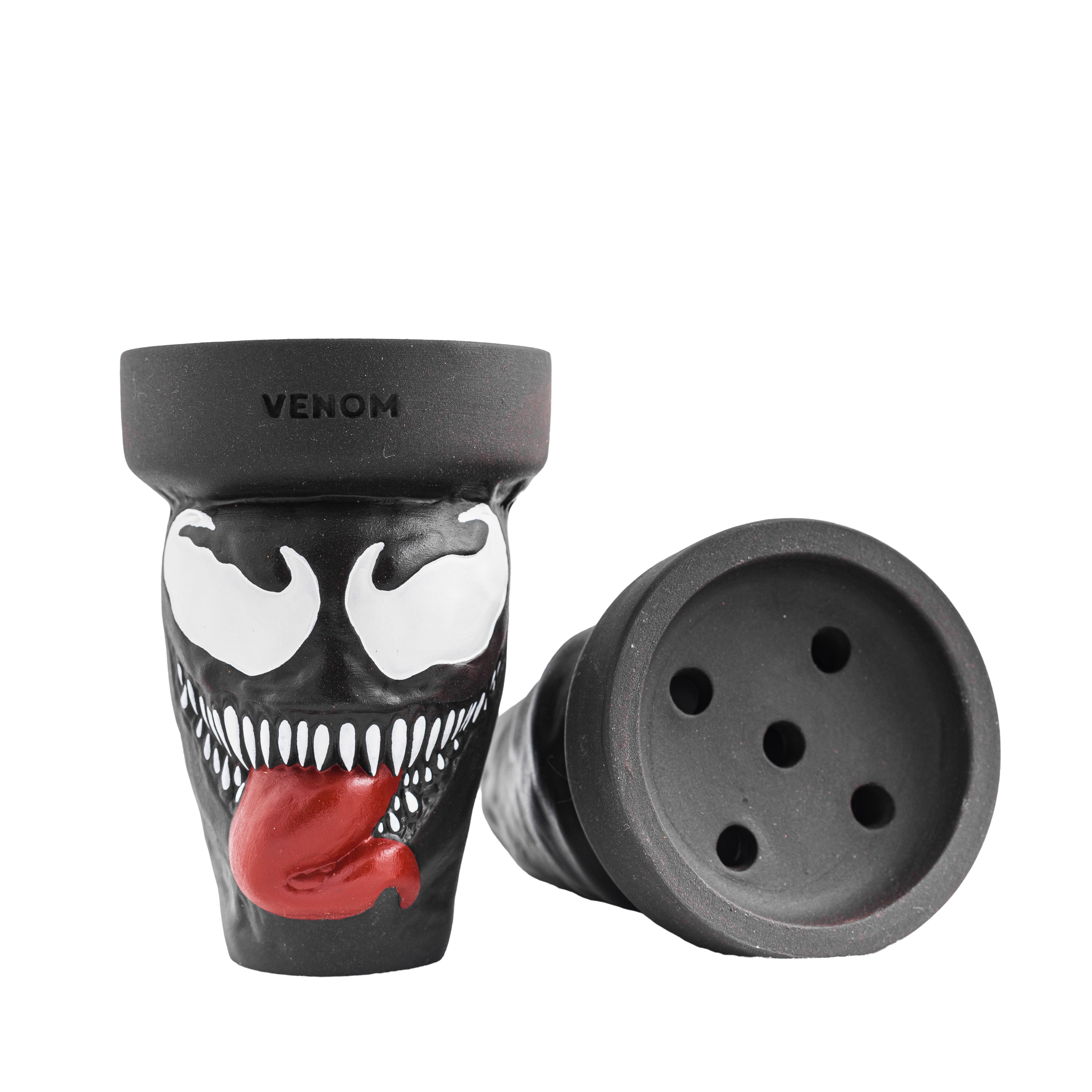 Kong Venom Chillum Bowl