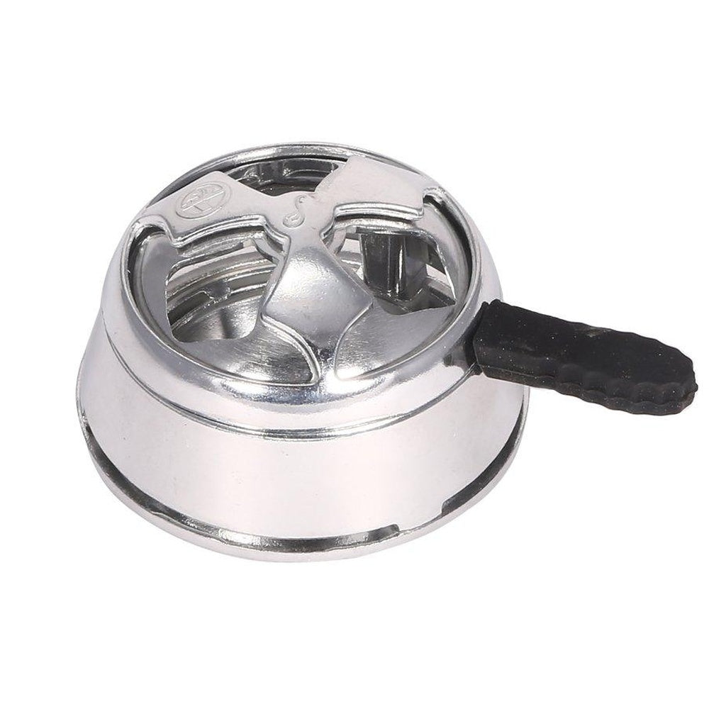 Silicon Chillum + HMD Device Combo