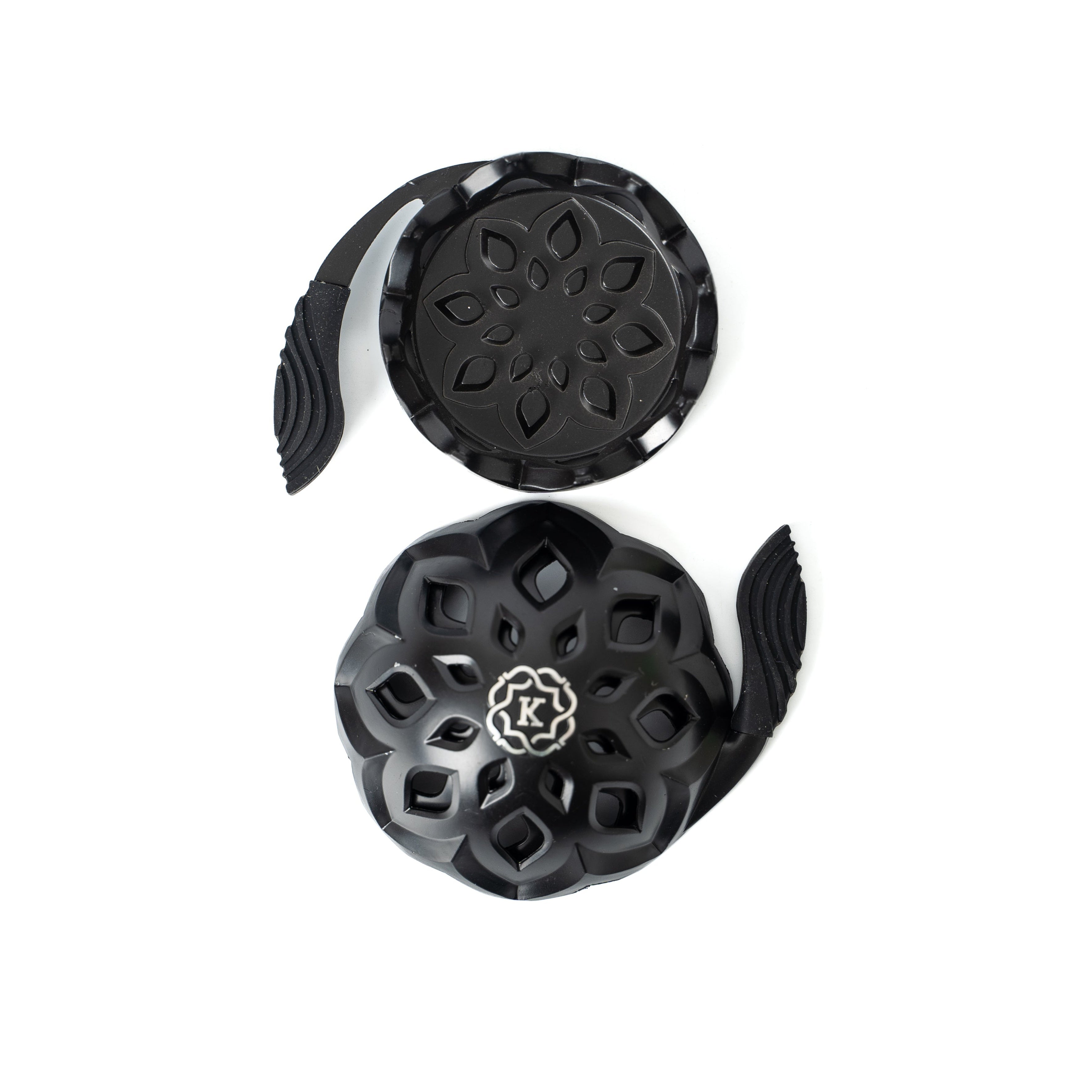 Hookah Heat Management Device (HMD) 3.0 - Black