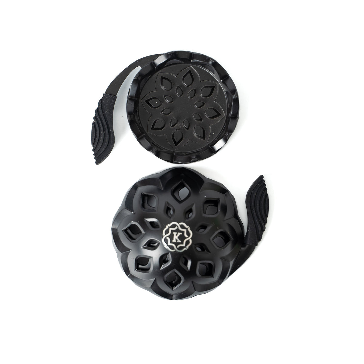 Hookah Heat Management Device (HMD) 3.0 - Black