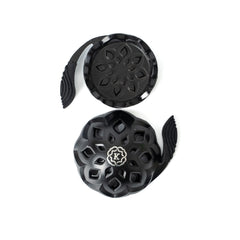 Hookah Heat Management Device (HMD) 3.0 - Black