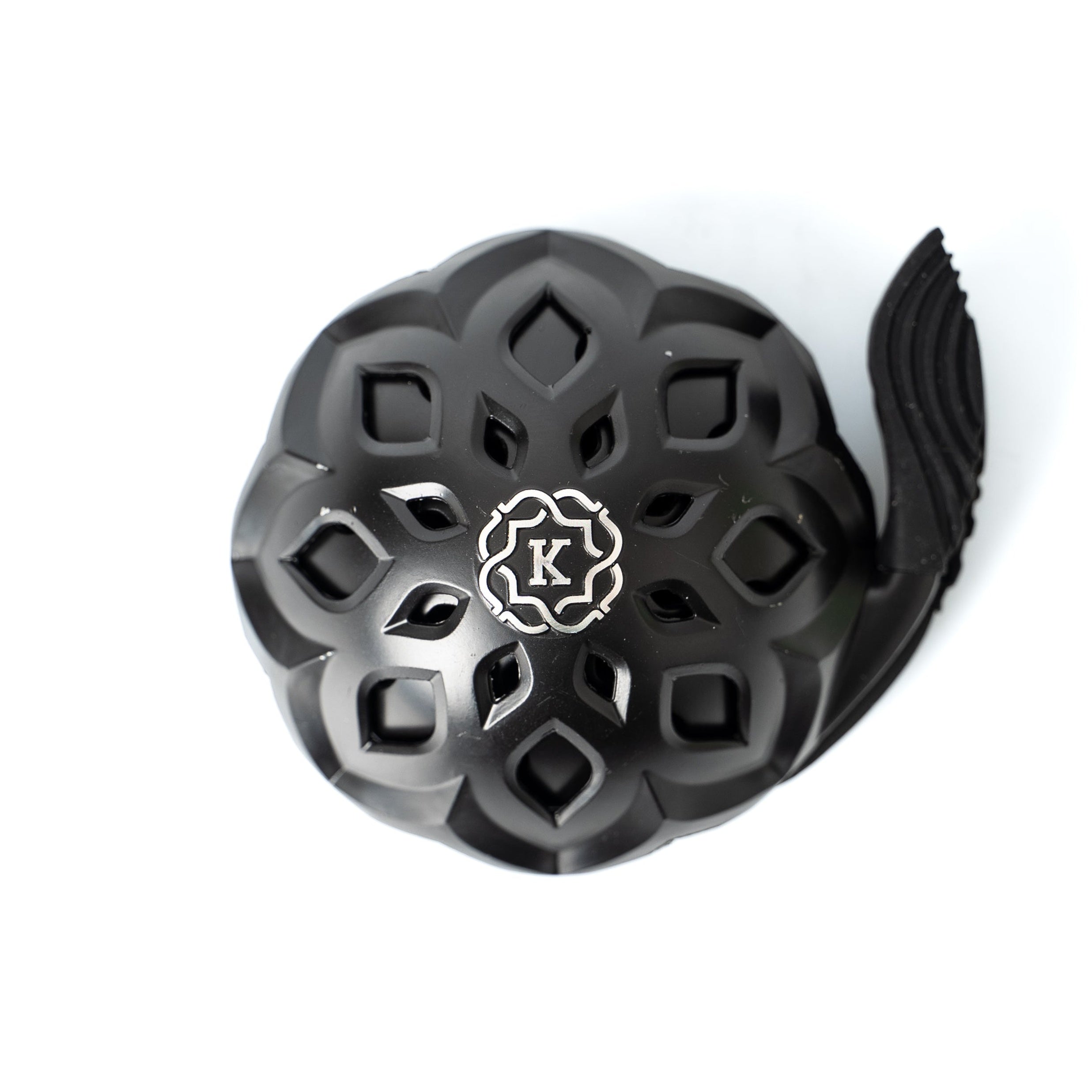 Hookah Heat Management Device (HMD) 3.0 - Black