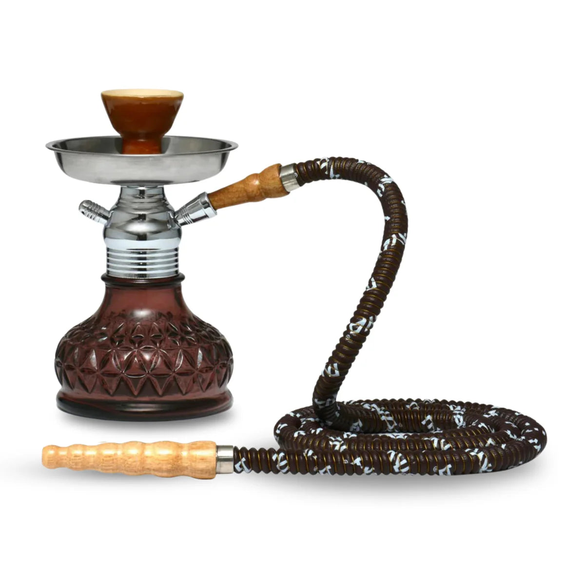 MYA MINION Hookah