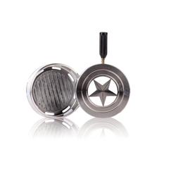 Marvel Hookah Heat Management Device (HMD)